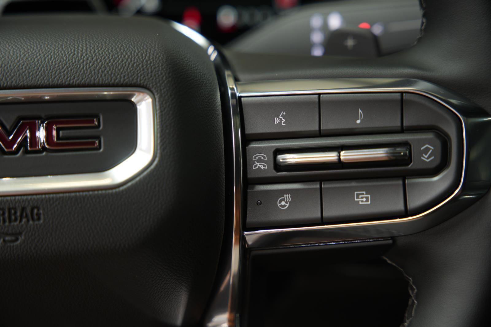 New 2026 GMC Yukon XL Elevation w/ Elevation Premium Package AWD/4WD image 40