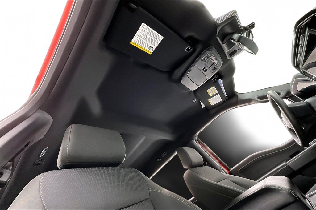 Used 2023 Ford F150 XLT image 23