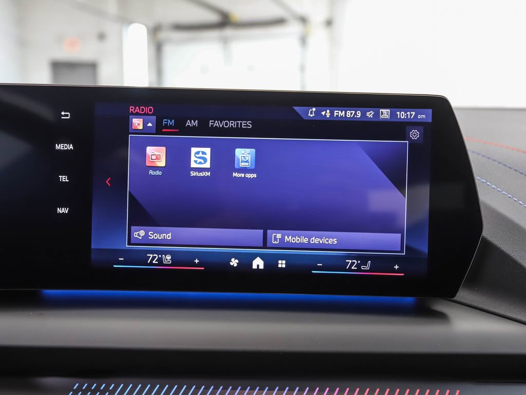 New 2026 BMW M235i xDrive w/ Premium Package image 16