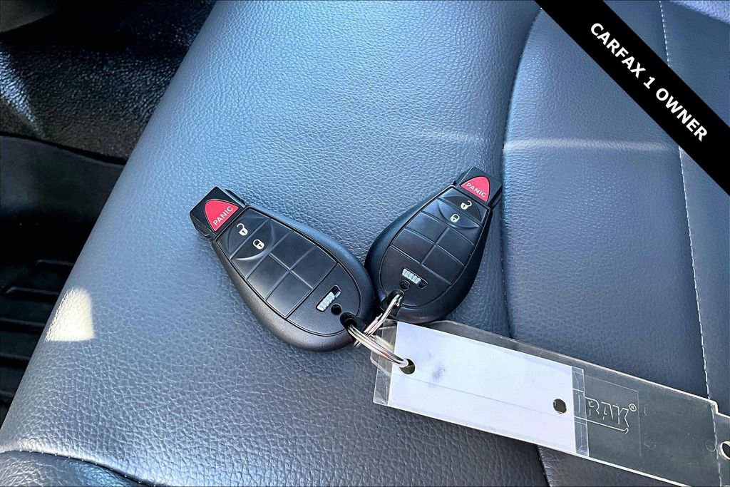 Used 2023 RAM 1500 Tradesman image 34