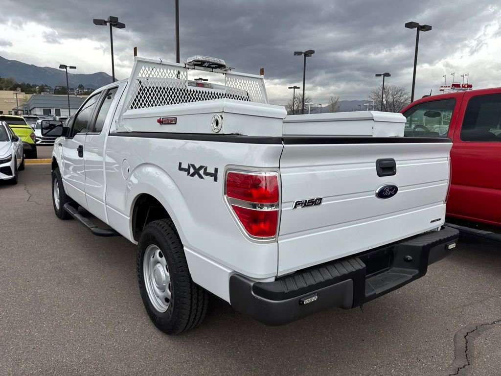 Used 2011 Ford F150 XL w/ PWR Equipment Group image 22