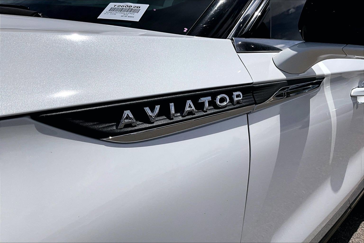 Used 2022 Lincoln Aviator Reserve w/ Equipment Group 201A AWD/4WD image 24