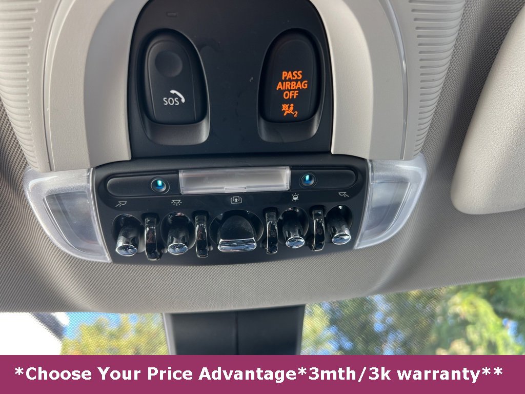 Used 2019 MINI Cooper Countryman SE w/ Premium Package image 67