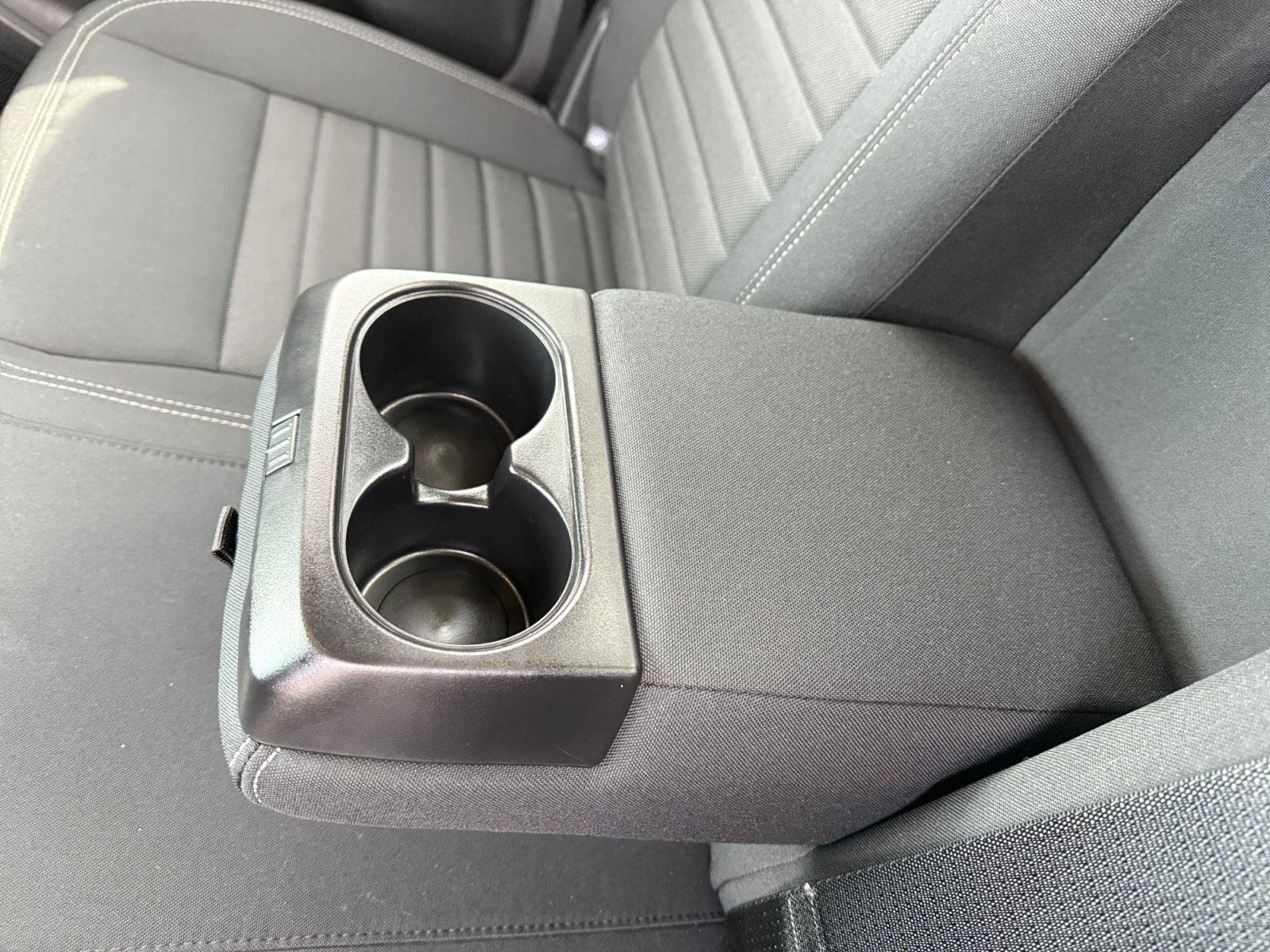 Used 2020 Ford Ranger XLT w/ Equipment Group 302A Luxury image 14