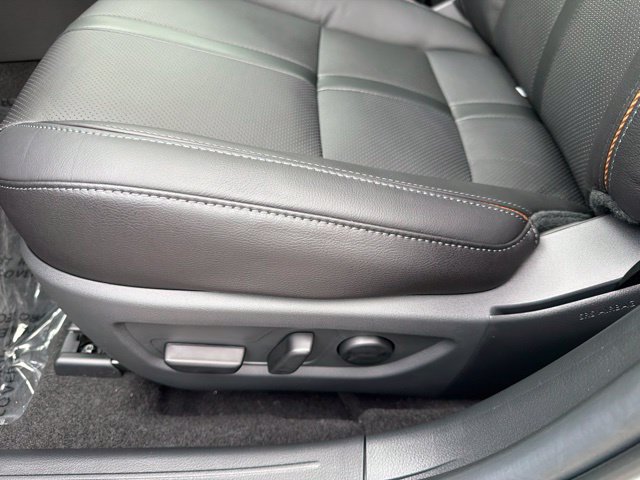 New 2026 MAZDA CX-50 AWD 2.5 S w/ Premium Package image 25