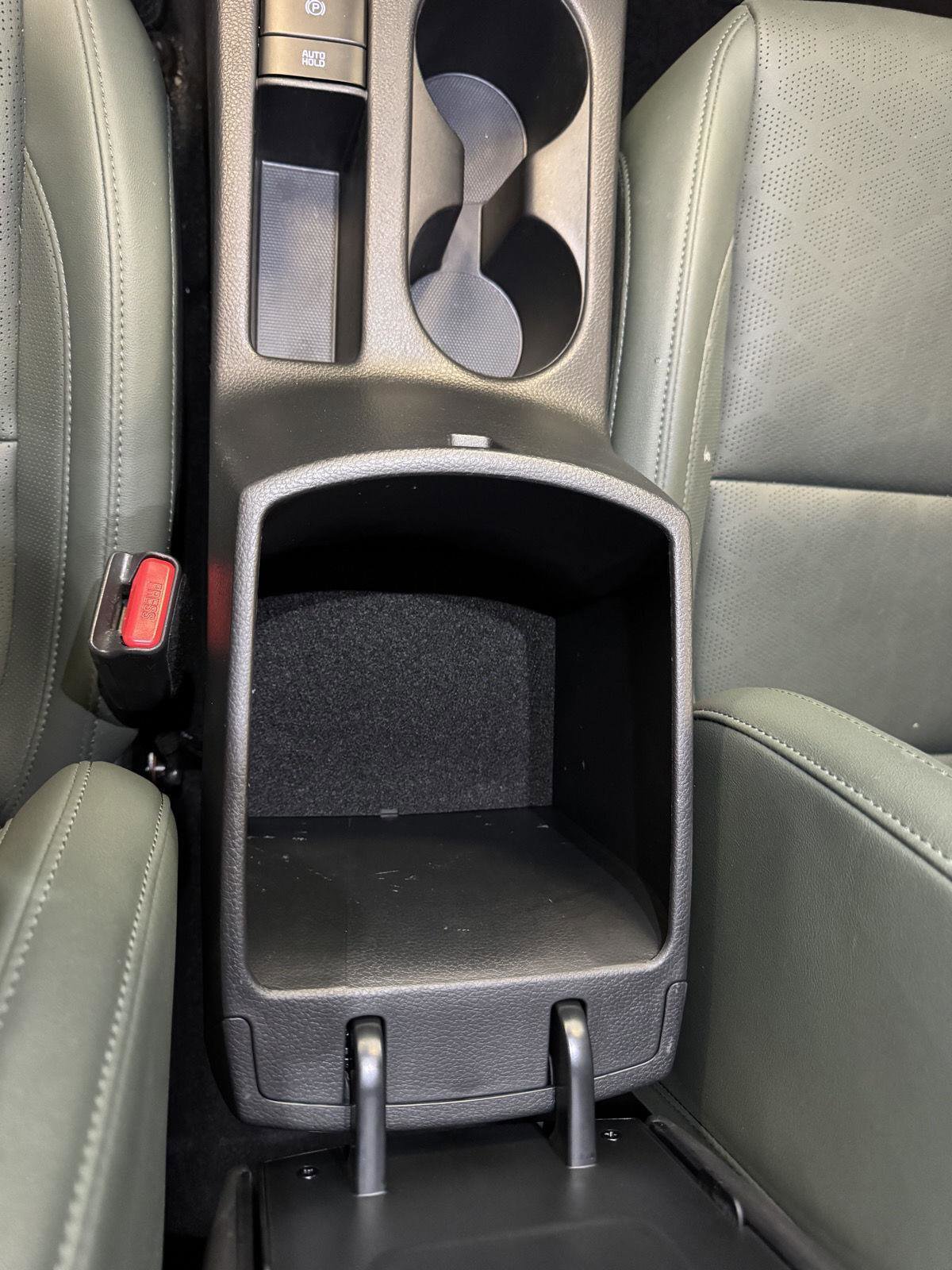 Used 2024 Kia Seltos SX w/ SX Sunroof Package image 14