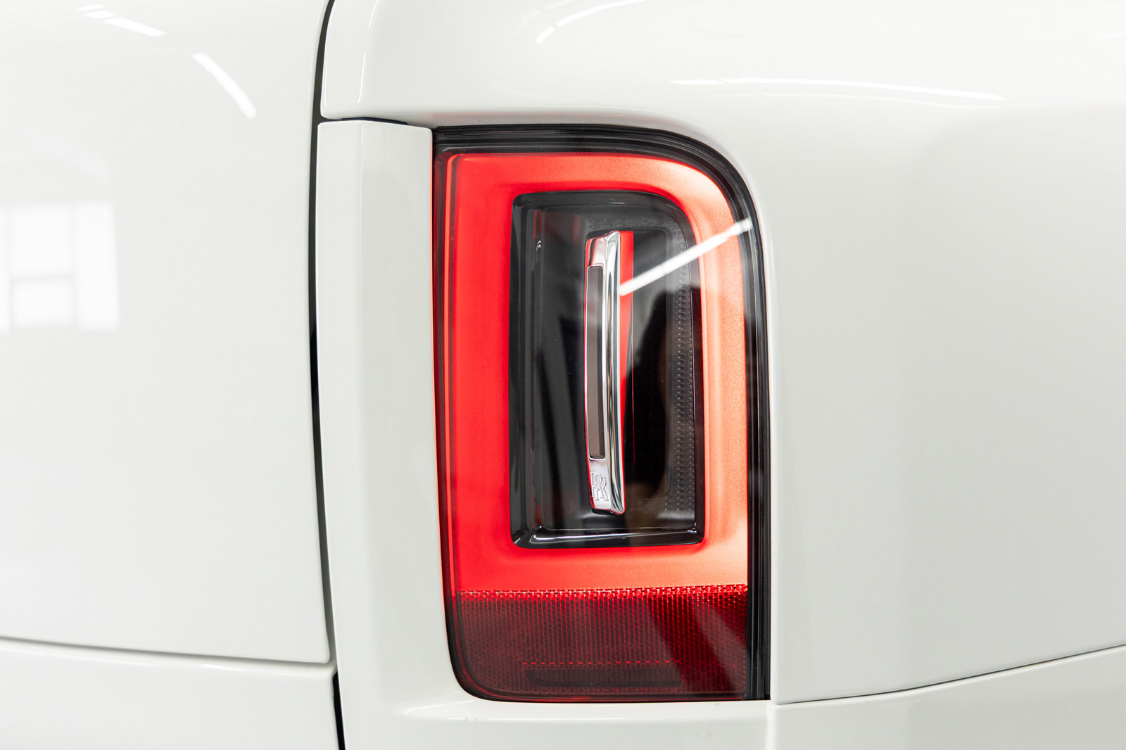 New 2026 Rolls-Royce Cullinan image 15