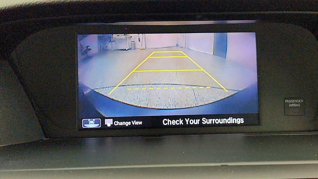 Used 2016 Honda Accord EX-L image 19