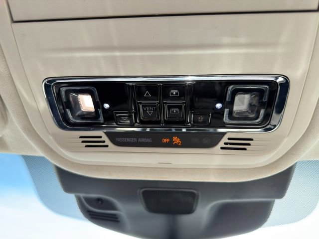 Used 2020 Lincoln Aviator Black Label w/ Dynamic Handling Package image 41