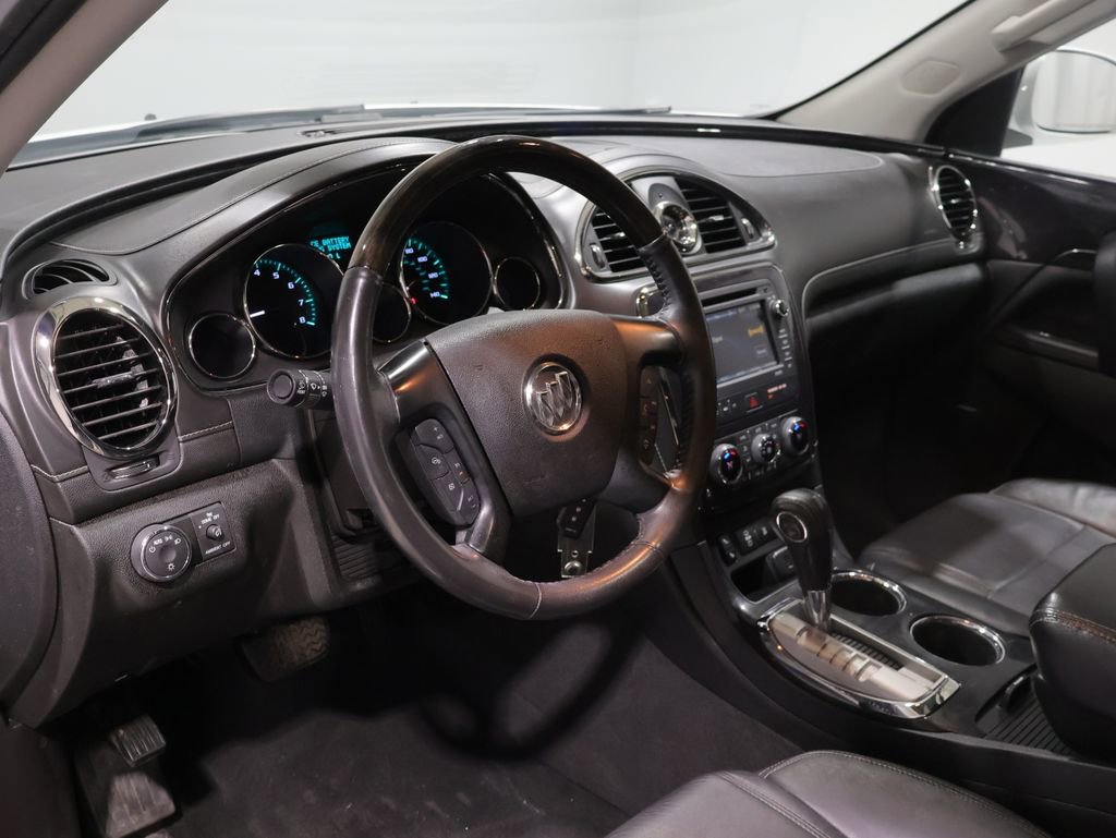 Used 2016 Buick Enclave Leather image 17