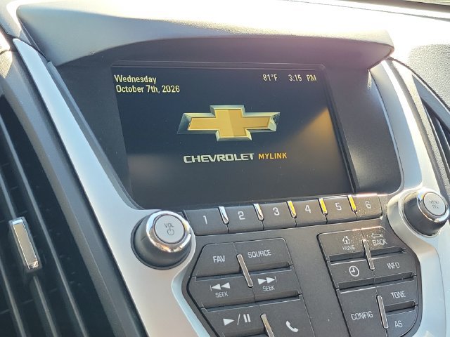 Used 2017 Chevrolet Equinox LT w/ Convenience Package FWD image 14