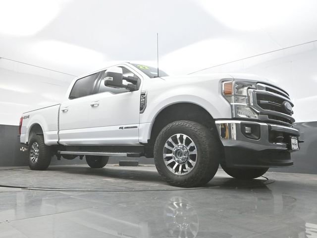 Used 2022 Ford F250 Lariat image 29