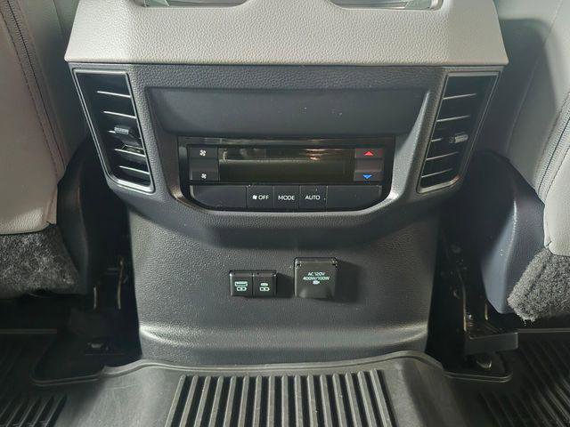 Certified 2024 Toyota Sequoia Limited AWD/4WD image 35