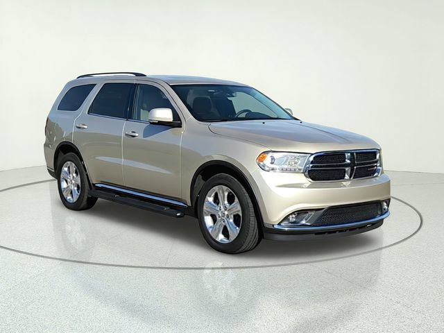 Used 2015 Dodge Durango Limited w/ Premium Group AWD/4WD image 8