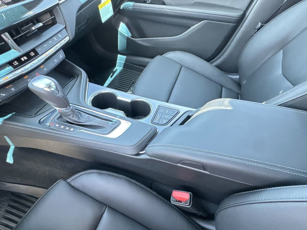 New 2026 Cadillac CT4 Premium Luxury AWD/4WD image 20