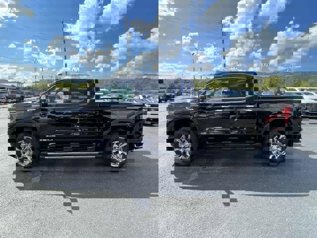 New 2026 GMC Sierra 1500 Denali w/ Technology Package image 2