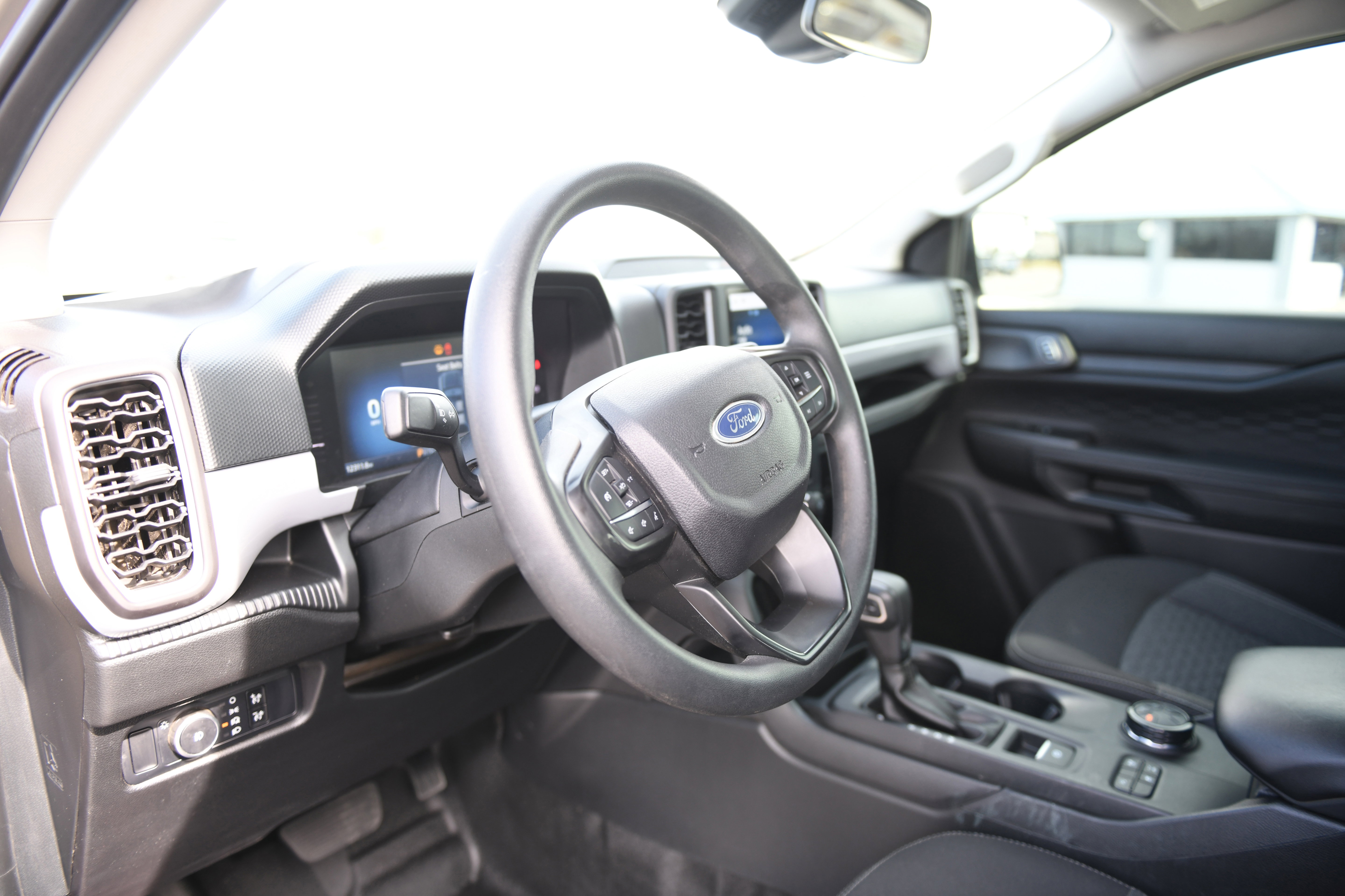 Used 2025 Ford Ranger XL w/ Trailer Tow Package image 20