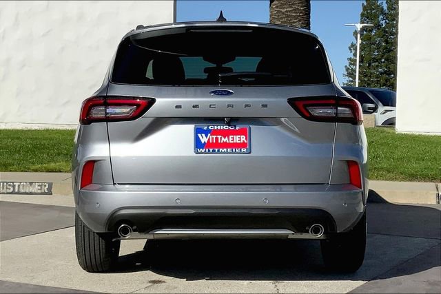 New 2024 Ford Escape ST-Line w/ Tech Pack #1 image 4