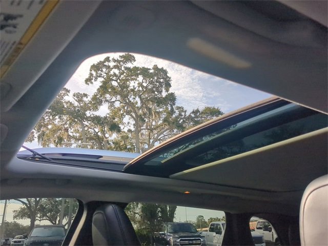 Used 2020 Jeep Cherokee Limited image 21