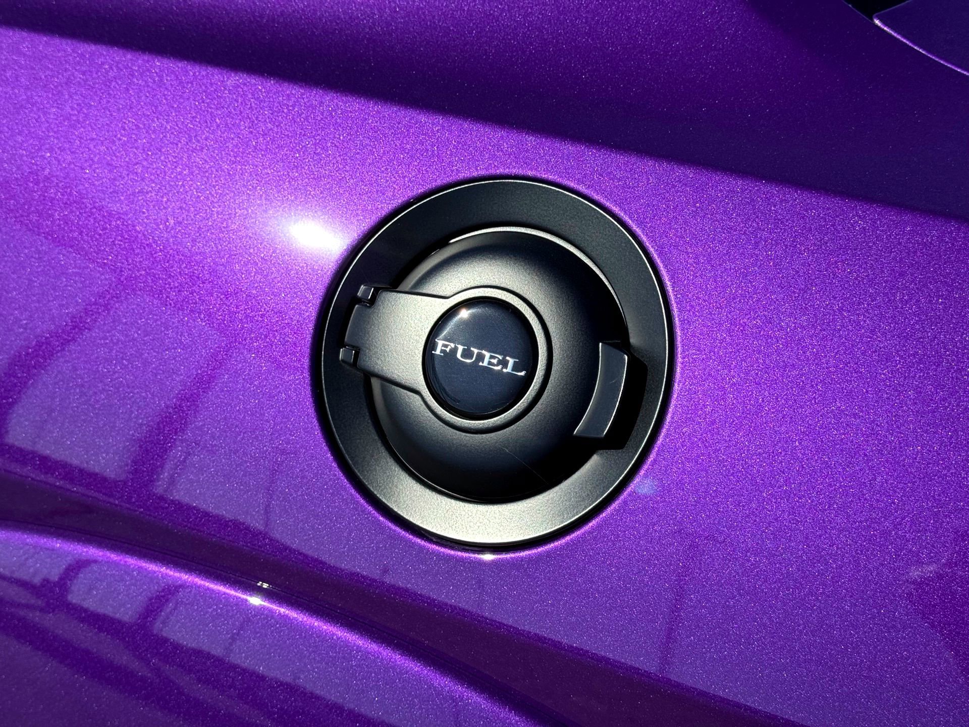 Used 2023 Dodge Challenger SRT Hellcat image 16