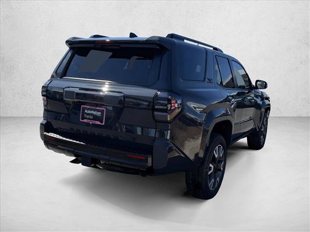 New 2026 Toyota 4Runner TRD Sport image 6
