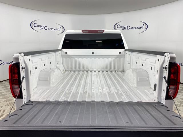 Certified 2023 GMC Sierra 1500 Pro w/ Pro Value Package image 25