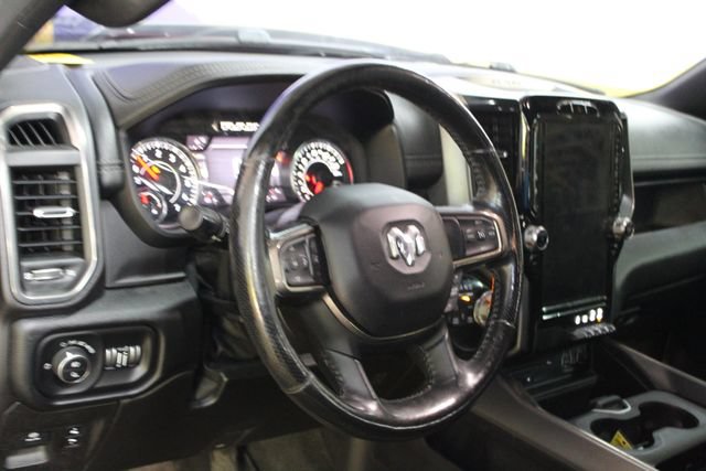 Used 2019 RAM 1500 Sport w/ Level 2 Equipment Group AWD/4WD image 14