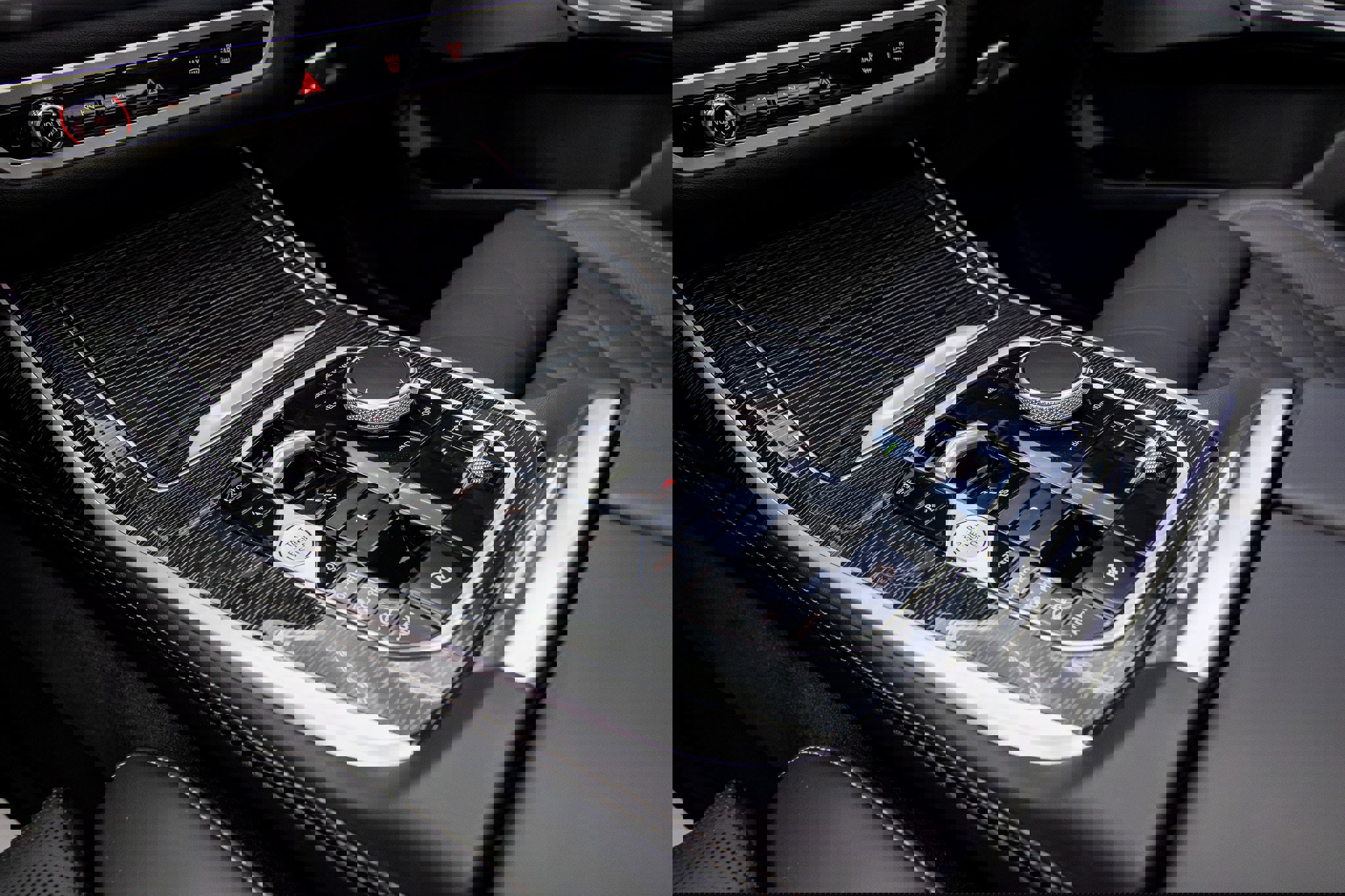 Used 2024 BMW X7 xDrive40i w/ M Sport Package image 54