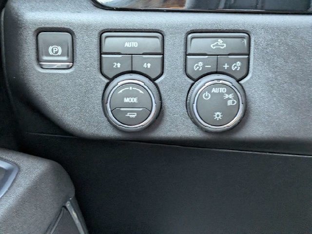 New 2026 Chevrolet Silverado 1500 LT AWD/4WD image 22