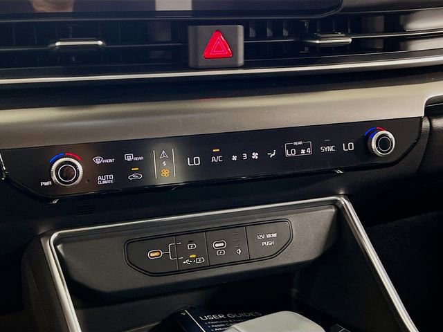 New 2026 Kia Carnival SX Prestige image 16