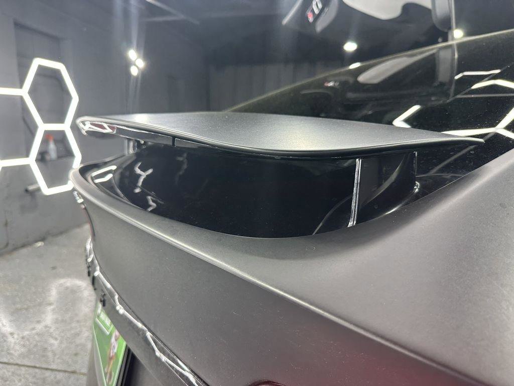 Used 2023 Tesla Model X Plaid image 32