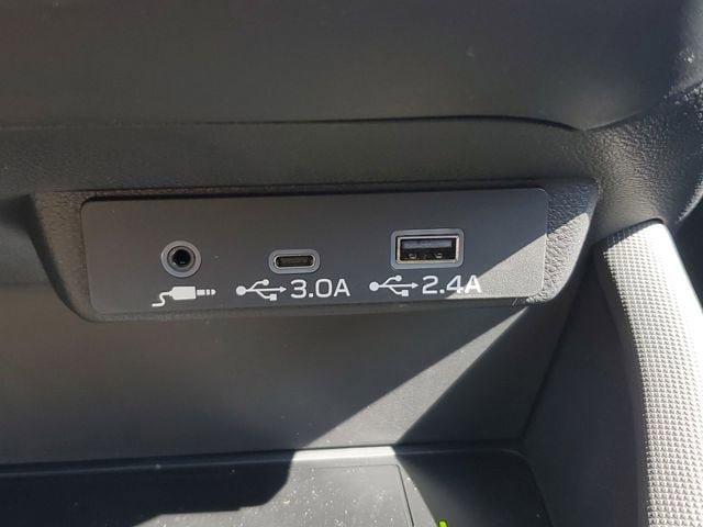 New 2026 Subaru Forester Limited AWD/4WD image 30