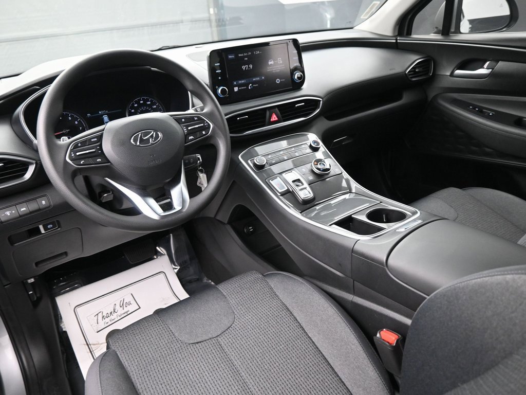 Used 2023 Hyundai Santa Fe SE image 10