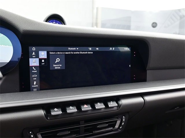 Used 2021 Porsche 911 Carrera w/ Premium Package image 11