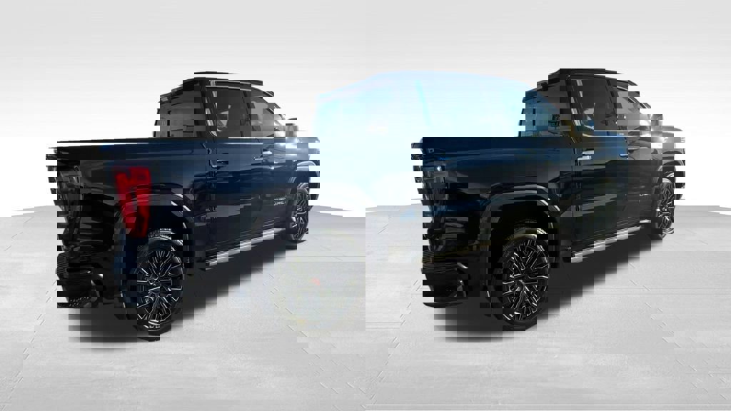 Certified 2020 GMC Sierra 1500 Denali w/ Denali Ultimate Package image 9