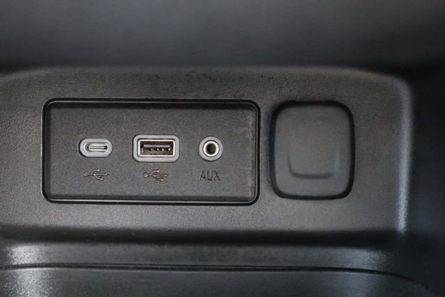 Certified 2022 Chevrolet Equinox LT image 28