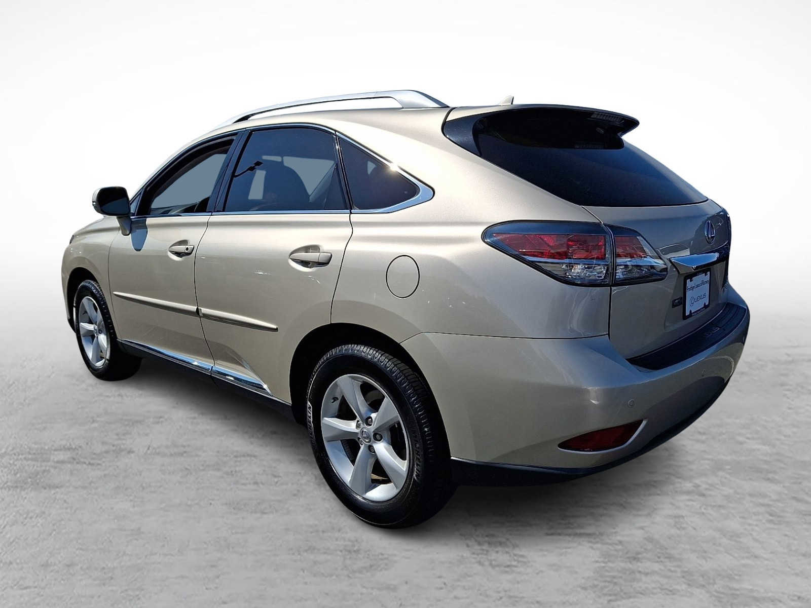 Used 2013 Lexus RX 350 AWD w/ Navigation Pkg image 6