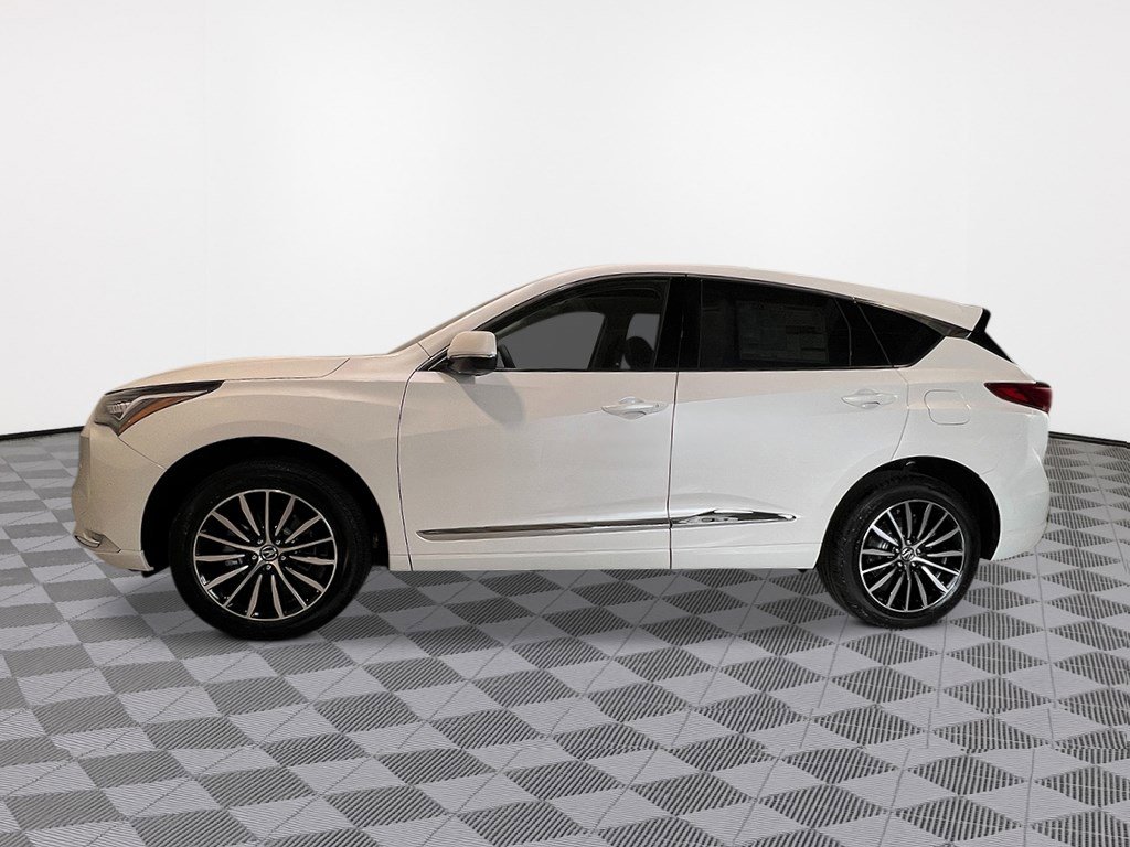 New 2026 Acura RDX SH-AWD w/ Advance Package image 7