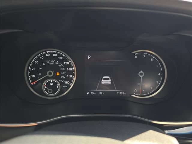 Used 2026 Genesis G70 3.3T Sport Prestige RWD image 20