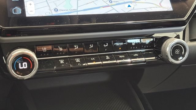 New 2027 Chevrolet Bolt RS FWD image 35