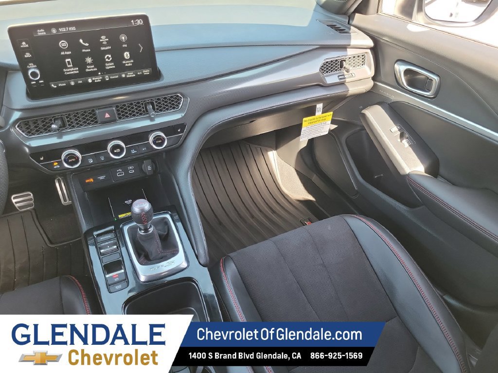 Used 2026 Acura Integra Type S FWD image 16