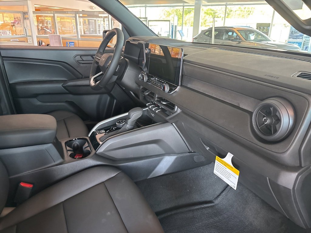 New 2026 Chevrolet Colorado Trail Boss image 29