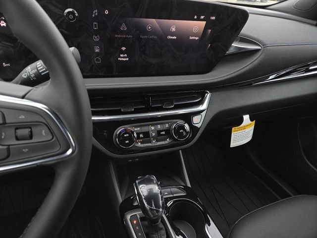 New 2026 Buick Envista Sport Touring w/ Convenience I Package image 35