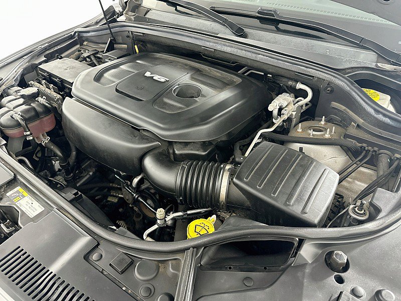 Used 2018 Dodge Durango GT AWD/4WD image 29