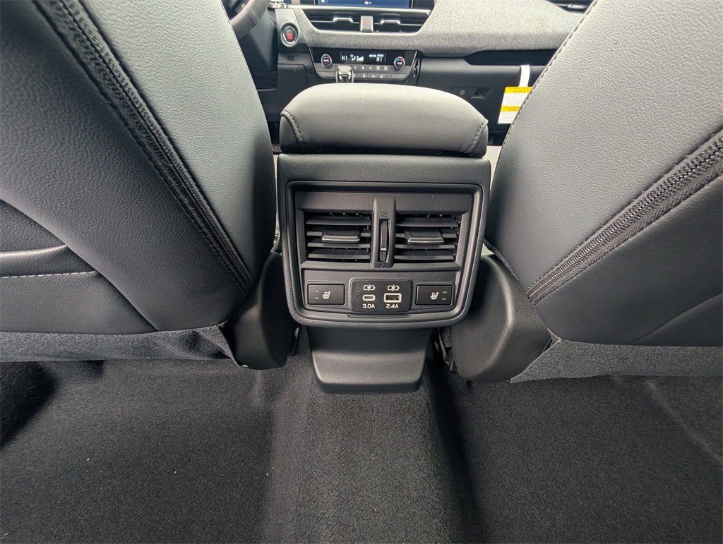 New 2026 Subaru Outback Limited XT image 12