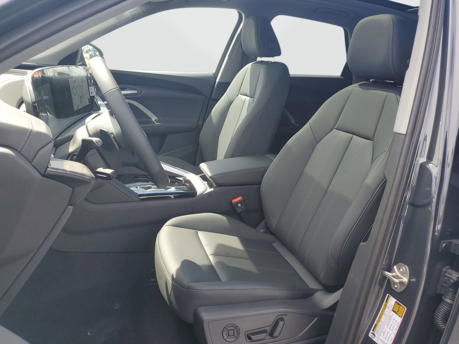 New 2025 Audi Q5 Premium Plus image 19