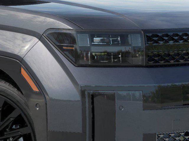 New 2026 Hyundai Santa Fe Calligraphy image 9