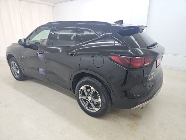 Used 2023 Chevrolet Blazer LT w/ Convenience Package image 17