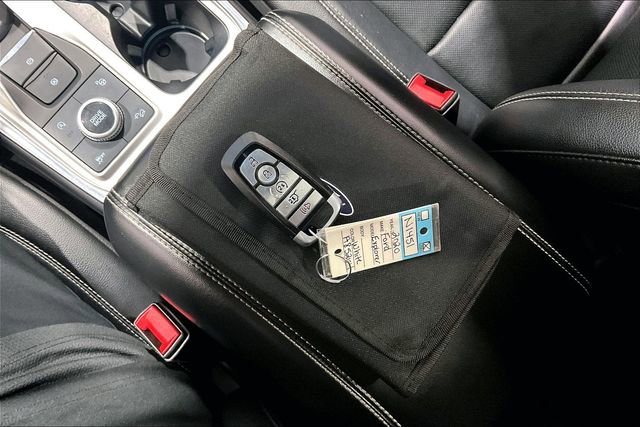 Used 2020 Ford Explorer ST w/ ST Street Pack AWD/4WD image 35