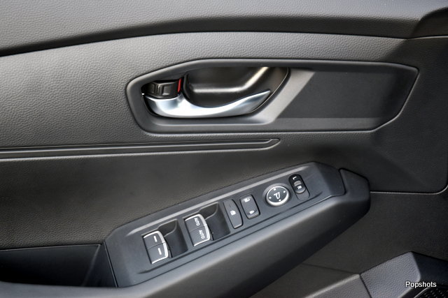 New 2026 Honda Accord LX image 5